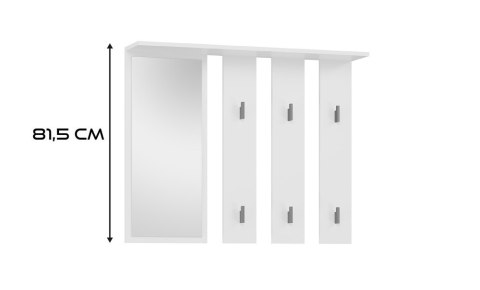 PARMA WIESZAK - BIEL