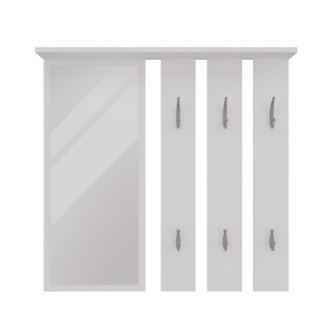 WIESZAK OPAL - BIEL MAT