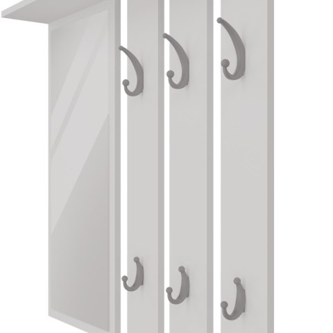 WIESZAK OPAL - BIEL MAT