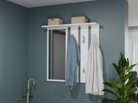 WIESZAK OPAL - BIEL MAT