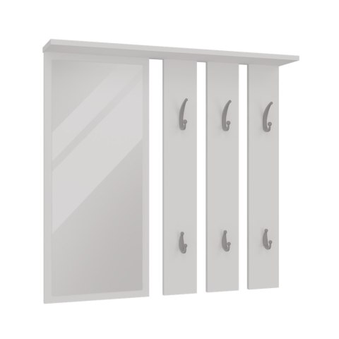 WIESZAK OPAL - BIEL MAT