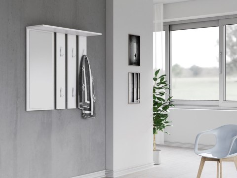 WIESZAK OPAL - BIEL MAT