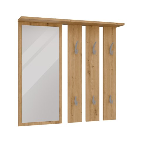 WIESZAK OPAL - DĄB ARTISAN