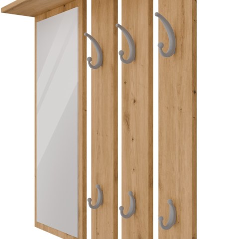 WIESZAK OPAL - DĄB ARTISAN