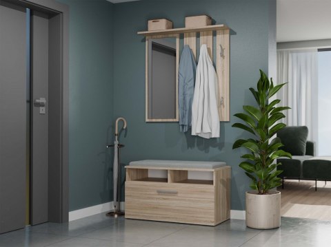 WIESZAK OPAL - DĄB SONOMA