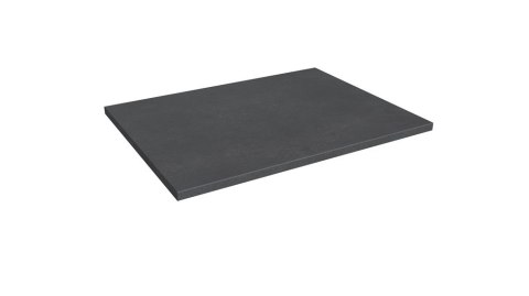 WYSPA KUCHENNA VARIO 1 DĄB EVOKE CZERŃ DARK DISTRICT