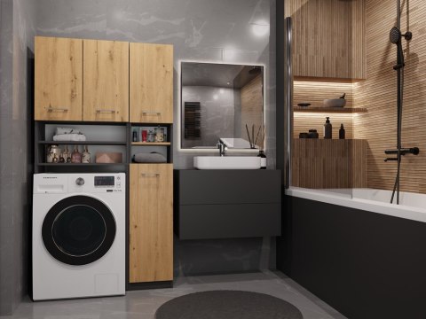 ZESTAW ŁAZIENKOWY MARPOL POLA + MARBELA ANT/ART