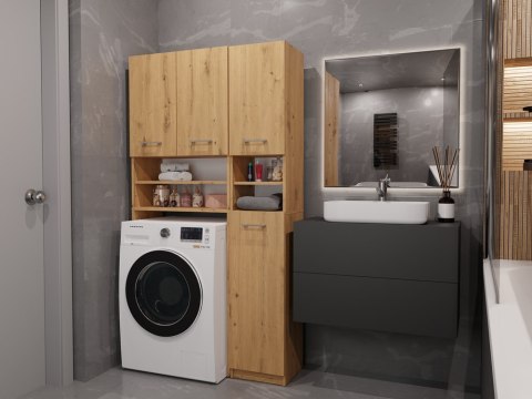 ZESTAW ŁAZIENKOWY MARPOL POLA + MARBELA ARTISAN