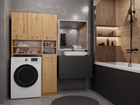 ZESTAW ŁAZIENKOWY MARPOL POLA + MARBELA ARTISAN