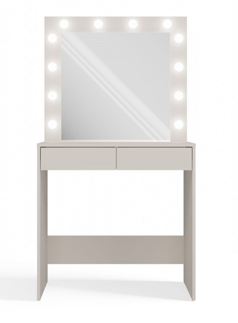 Zestaw toaletka Marina T+ 2S+L KASZMIR