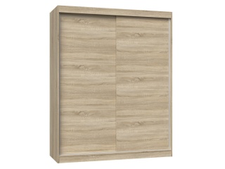 Szafa Iga 160/B SONOMA